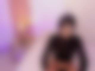 LilyHans's Live Sex Cam Show