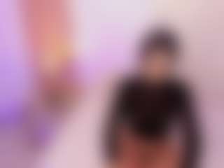 LilyHans's Live Sex Cam Show