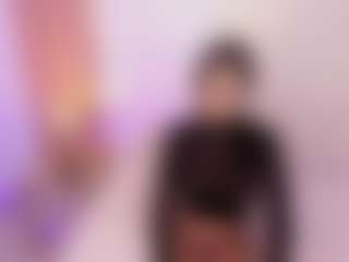 LilyHans's Live Sex Cam Show