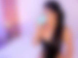 LilyHans's Live Sex Cam Show