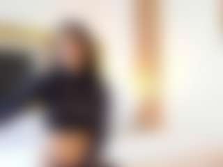LilyHans's Live Sex Cam Show