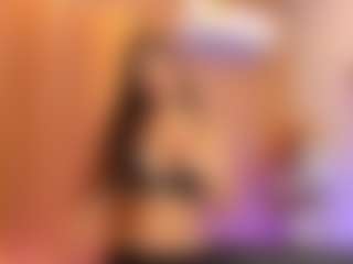 LilyHans's Live Sex Cam Show