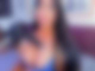 luisa-boobs's Live Sex Cam Show