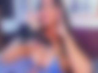 luisa-boobs's Live Sex Cam Show