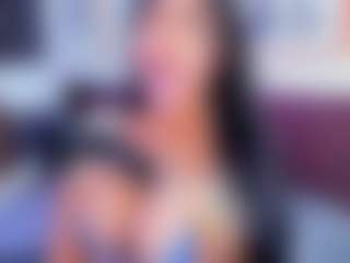 luisa-boobs's Live Sex Cam Show