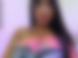 luisa-boobs's Live Sex Cam Show