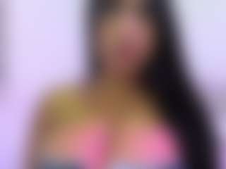 luisa-boobs's Live Sex Cam Show