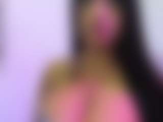 luisa-boobs's Live Sex Cam Show