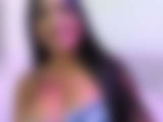 luisa-boobs's Live Sex Cam Show