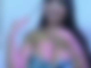 luisa-boobs's Live Sex Cam Show