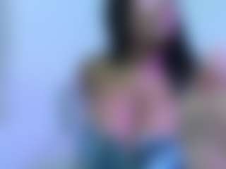 luisa-boobs's Live Sex Cam Show