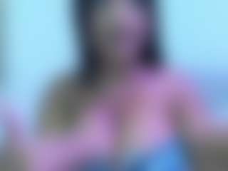 luisa-boobs's Live Sex Cam Show