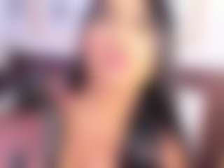 luisa-boobs's Live Sex Cam Show