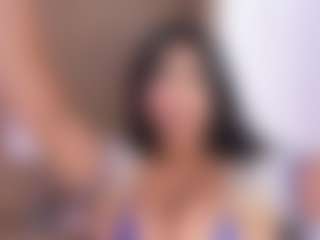 luisa-boobs's Live Sex Cam Show