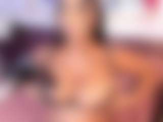 luisa-boobs's Live Sex Cam Show