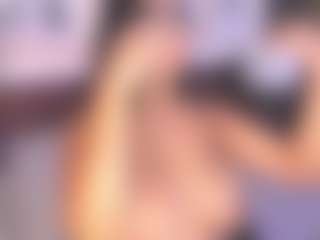 luisa-boobs's Live Sex Cam Show