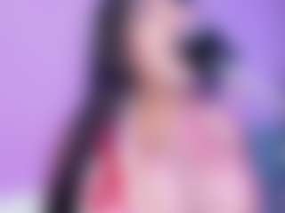 luisa-boobs's Live Sex Cam Show
