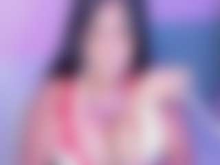 luisa-boobs's Live Sex Cam Show
