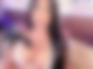 luisa-boobs's Live Sex Cam Show