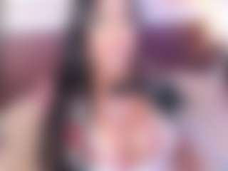 luisa-boobs's Live Sex Cam Show