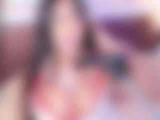 luisa-boobs's Live Sex Cam Show