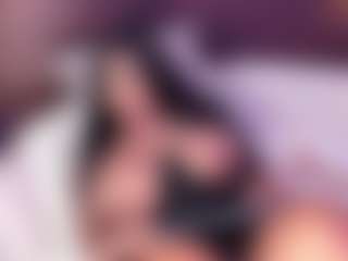 luisa-boobs's Live Sex Cam Show