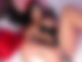 luisa-boobs's Live Sex Cam Show