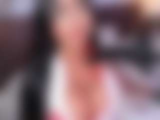 luisa-boobs's Live Sex Cam Show