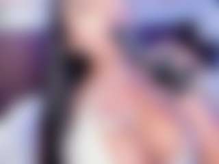 luisa-boobs's Live Sex Cam Show