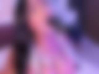 luisa-boobs's Live Sex Cam Show