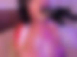 luisa-boobs's Live Sex Cam Show