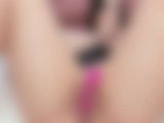 Majo-Roose's Live Sex Cam Show