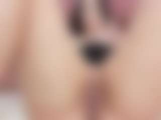 Majo-Roose's Live Sex Cam Show
