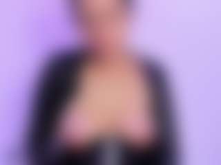 NalaaGreyy's Live Sex Cam Show
