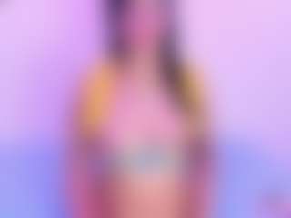 NalaaGreyy's Live Sex Cam Show