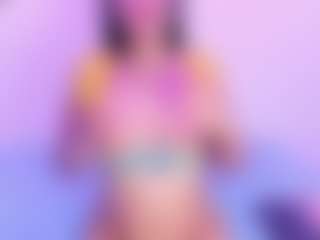 NalaaGreyy's Live Sex Cam Show