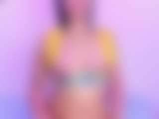NalaaGreyy's Live Sex Cam Show