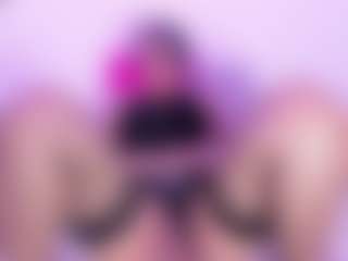 NalaaGreyy's Live Sex Cam Show