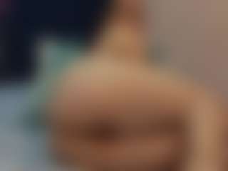Live cam show with SilverCougar83 - Asshole on TastyBlacksLive