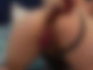 Show de cam en vivo con SilverCougar83 - Joi en Camsoda