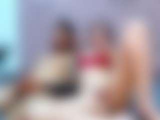 Live cam show with StiflerAndAlessia - Skinny on Camsoda