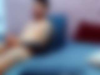 StiflerAndAlessia's Live Sex Cam Show