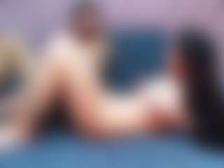 Live cam show with StiflerAndAlessia - Brown Eyes on Instabang