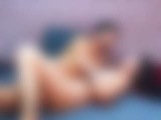 Live cam show with StiflerAndAlessia - Brown Eyes on milfzrlive.com
