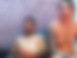 Live cam show with StiflerAndAlessia - HD on Hubzter Live
