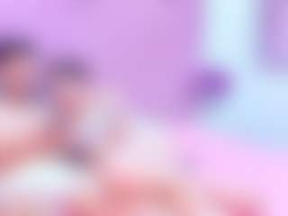 Live cam show with StiflerAndAlessia - Young Adult on Streamer API