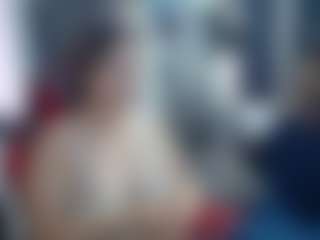 Show live cam dengan allisonmax - Spank di Camsoda
