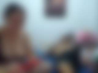 allisonmax's Live Sex Cam Show