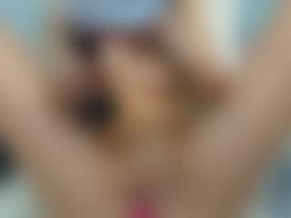AlyssaElla's Live Sex Cam Show