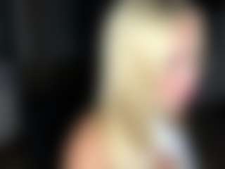 Live cam show with AnikaBolner - Blonde Hair Toys on StripNow